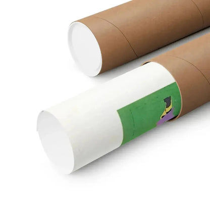 COME BACK CHARLESTON BLUE (2) 1972 - Paper Movie Poster - The Sticker Space