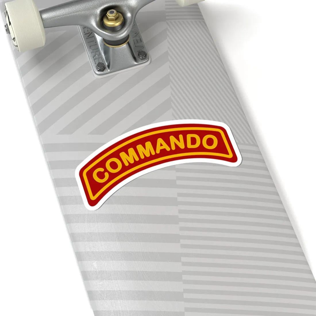 Commando Tab Bangladesh (Bangladesh) (Coat of Arms) STICKER Vinyl Kiss-Cut Decal - The Sticker Space