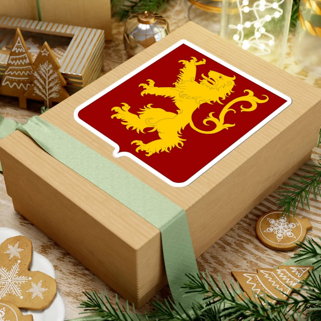 CommunesBelgique-Ans (Belgium) (Coat of Arms) STICKER Vinyl Kiss-Cut Decal - The Sticker Space