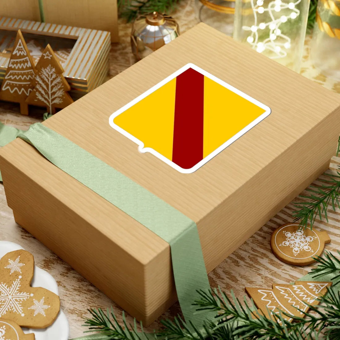 CommunesBelgique-Beloeil (Belgium) (Coat of Arms) STICKER Vinyl Kiss-Cut Decal - The Sticker Space