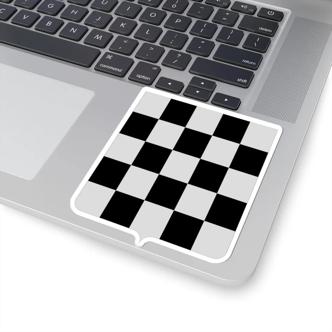 CommunesBelgique-Peruwelz (Belgium) (Coat of Arms) STICKER Vinyl Kiss-Cut Decal - The Sticker Space