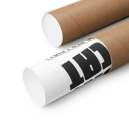 CONFESSIONS OF A PSYCHO CAT 1968 - Paper Movie Poster - The Sticker Space