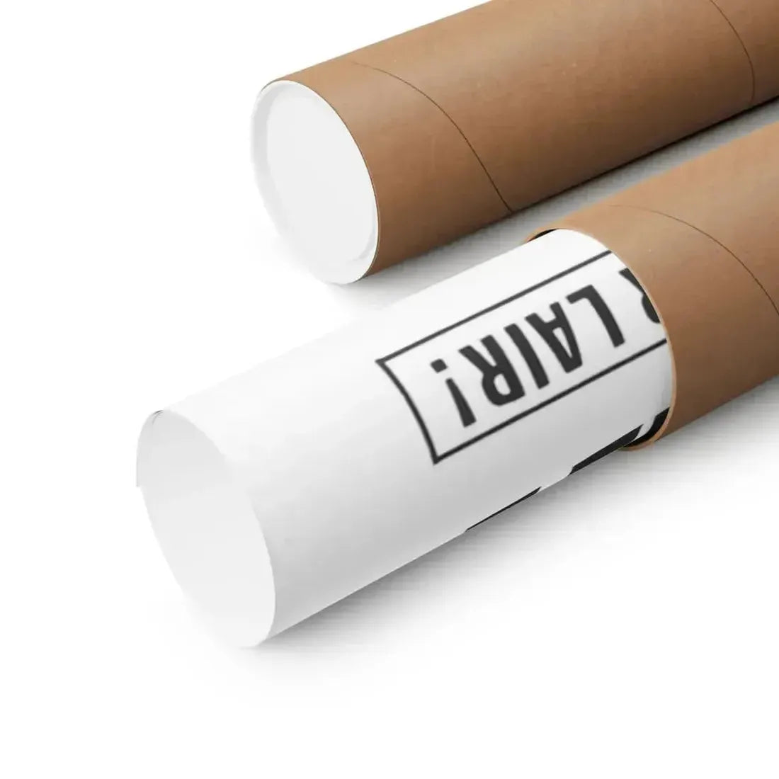 CONFESSIONS OF A PSYCHO CAT 1968 - Paper Movie Poster - The Sticker Space