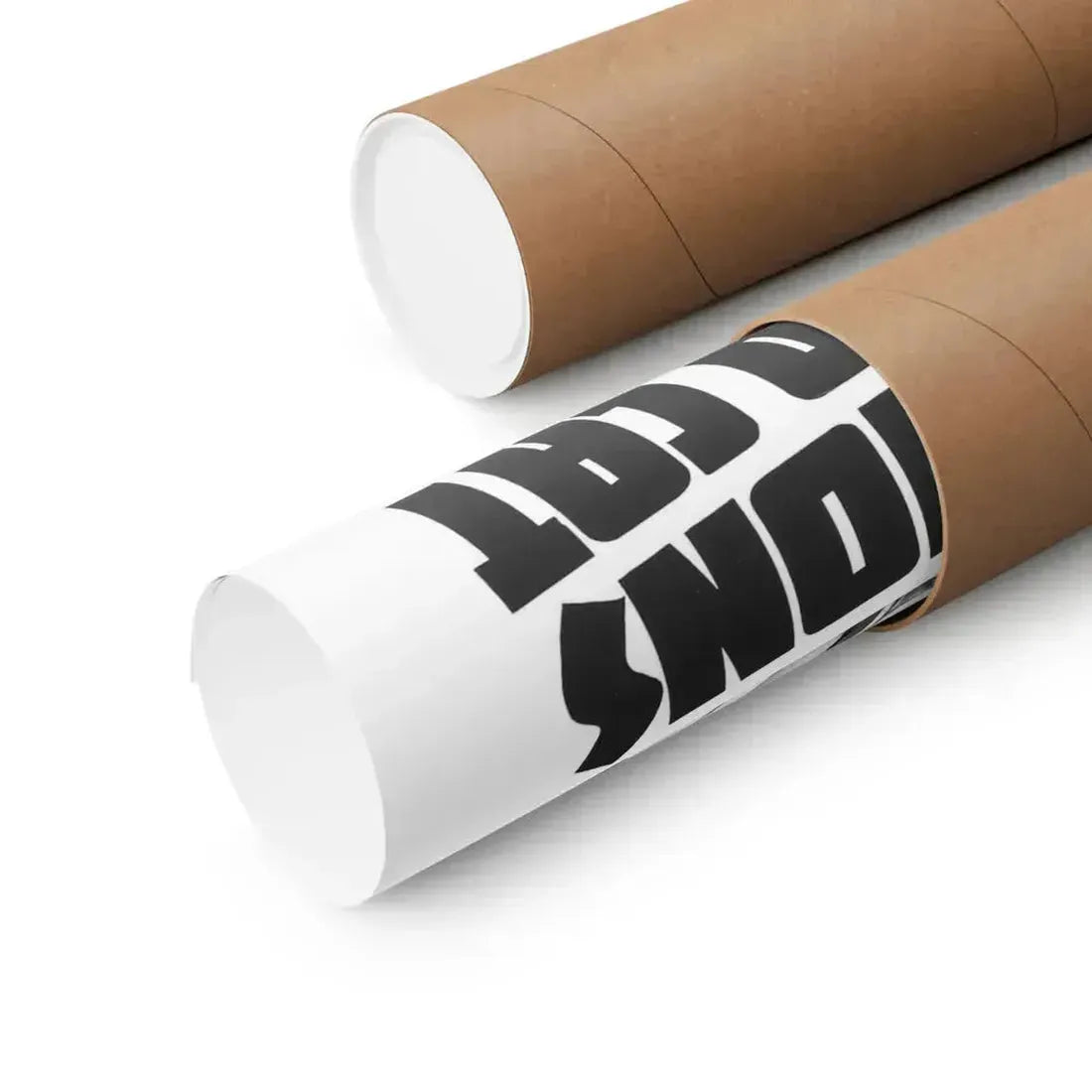 CONFESSIONS OF A PSYCHO CAT 1968 - Paper Movie Poster - The Sticker Space