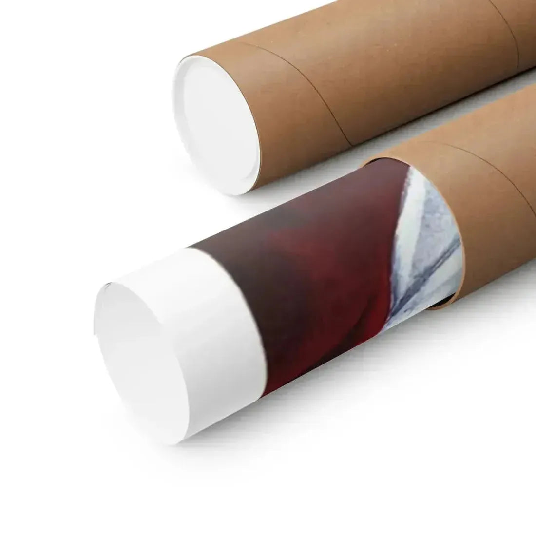 CONFESSIONS OF A VICE BARON 1943 - Paper Movie Poster - The Sticker Space