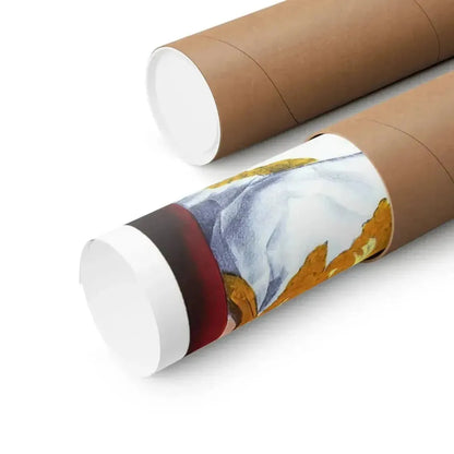 CONFESSIONS OF A VICE BARON 1943 - Paper Movie Poster - The Sticker Space