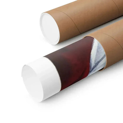 CONFESSIONS OF A VICE BARON 1943 - Paper Movie Poster - The Sticker Space