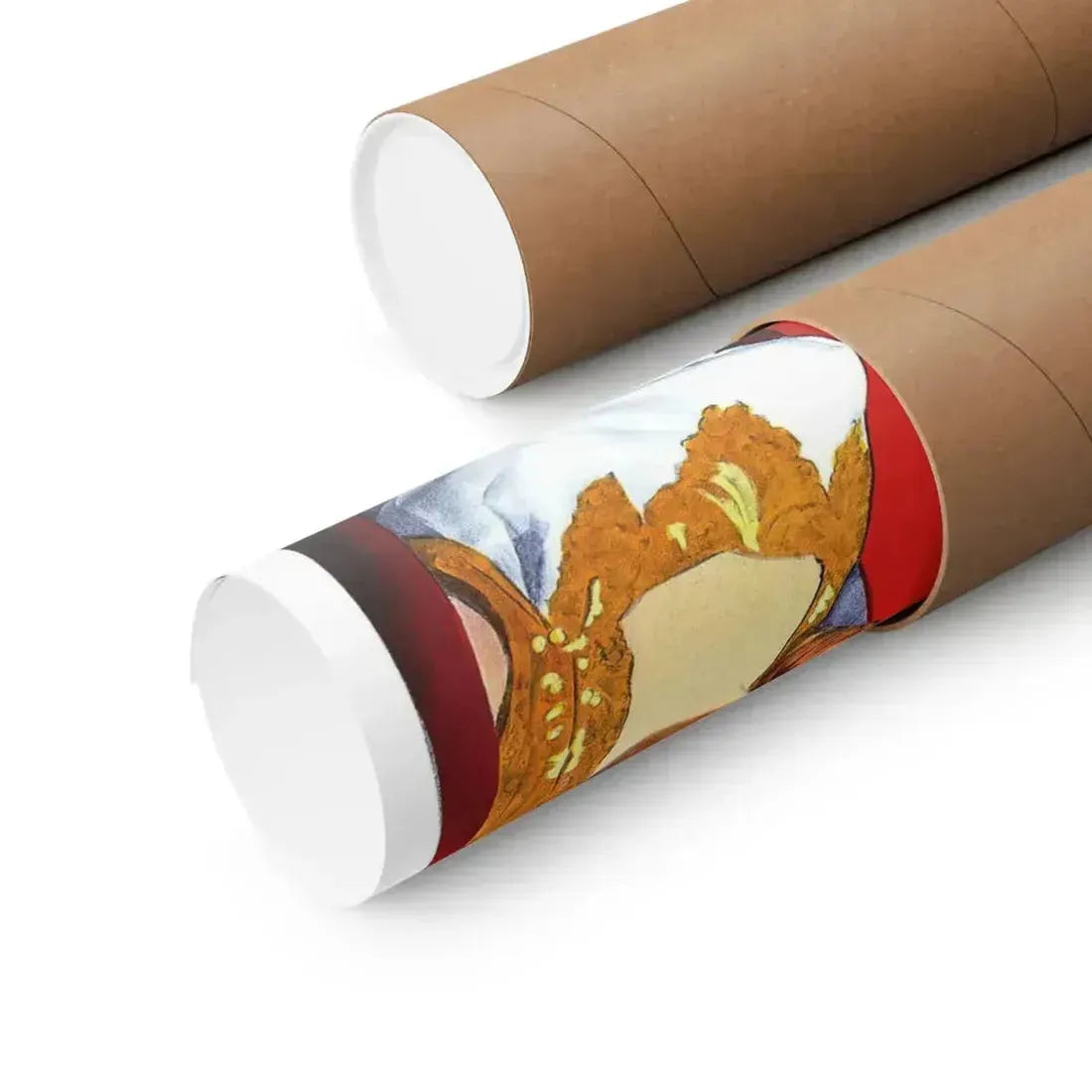 CONFESSIONS OF A VICE BARON 1943 - Paper Movie Poster - The Sticker Space