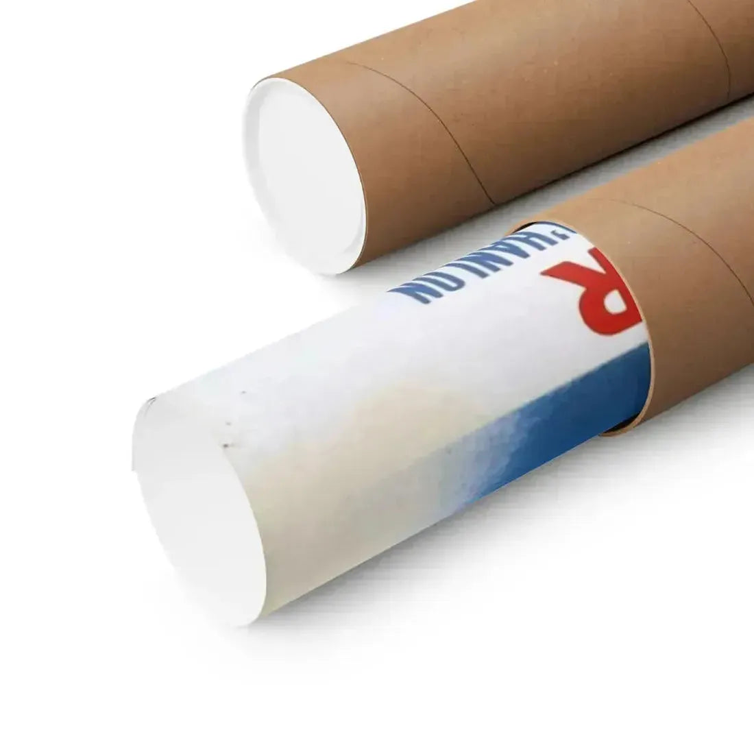 CONQUEST OF SPACE 1955 - Paper Movie Poster - The Sticker Space