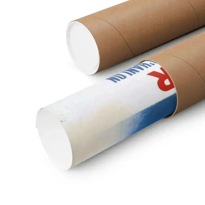 CONQUEST OF SPACE 1955 - Paper Movie Poster - The Sticker Space