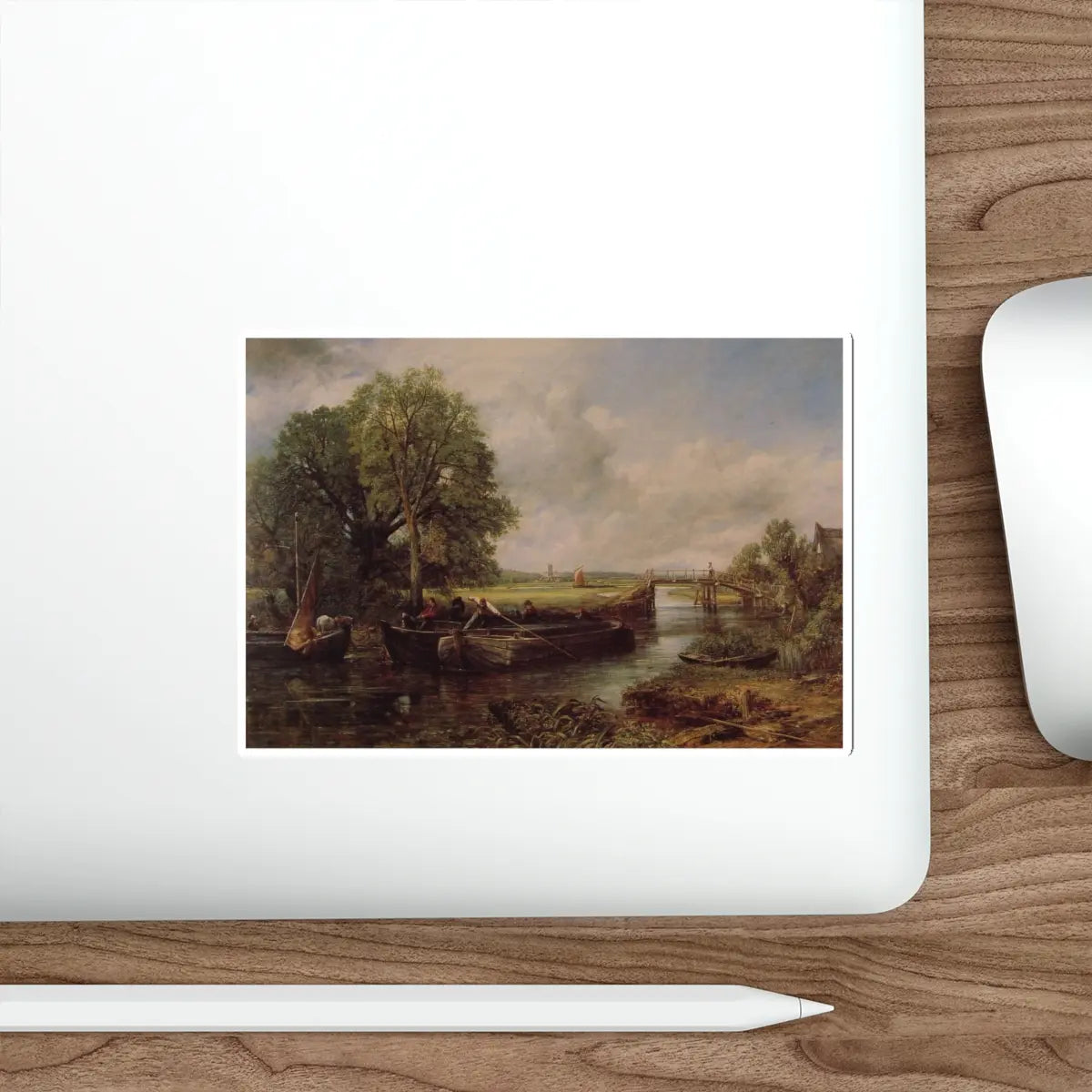 SKU:14243597071250175625 Sticker types:White Shape:Die-Cut Sizes:5" × 5"