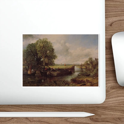 SKU:24587688211809851624 Sticker types:White Shape:Die-Cut Sizes:6" × 6"