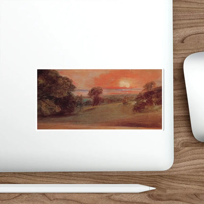 SKU:10478223241452752860 Sticker types:White Shape:Die-Cut Sizes:6" × 6"