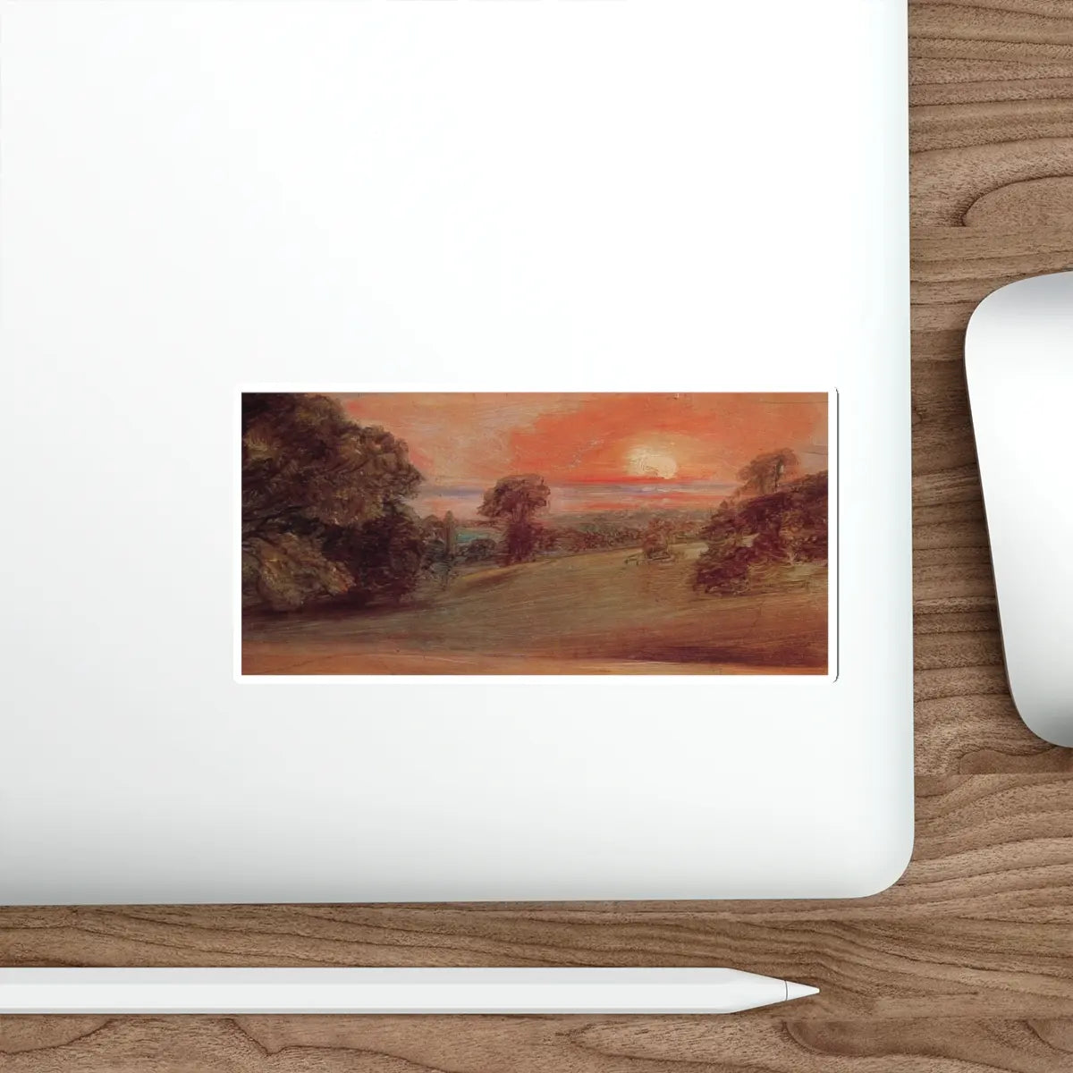 SKU:30631445620739707323 Sticker types:White Shape:Die-Cut Sizes:5" × 5"