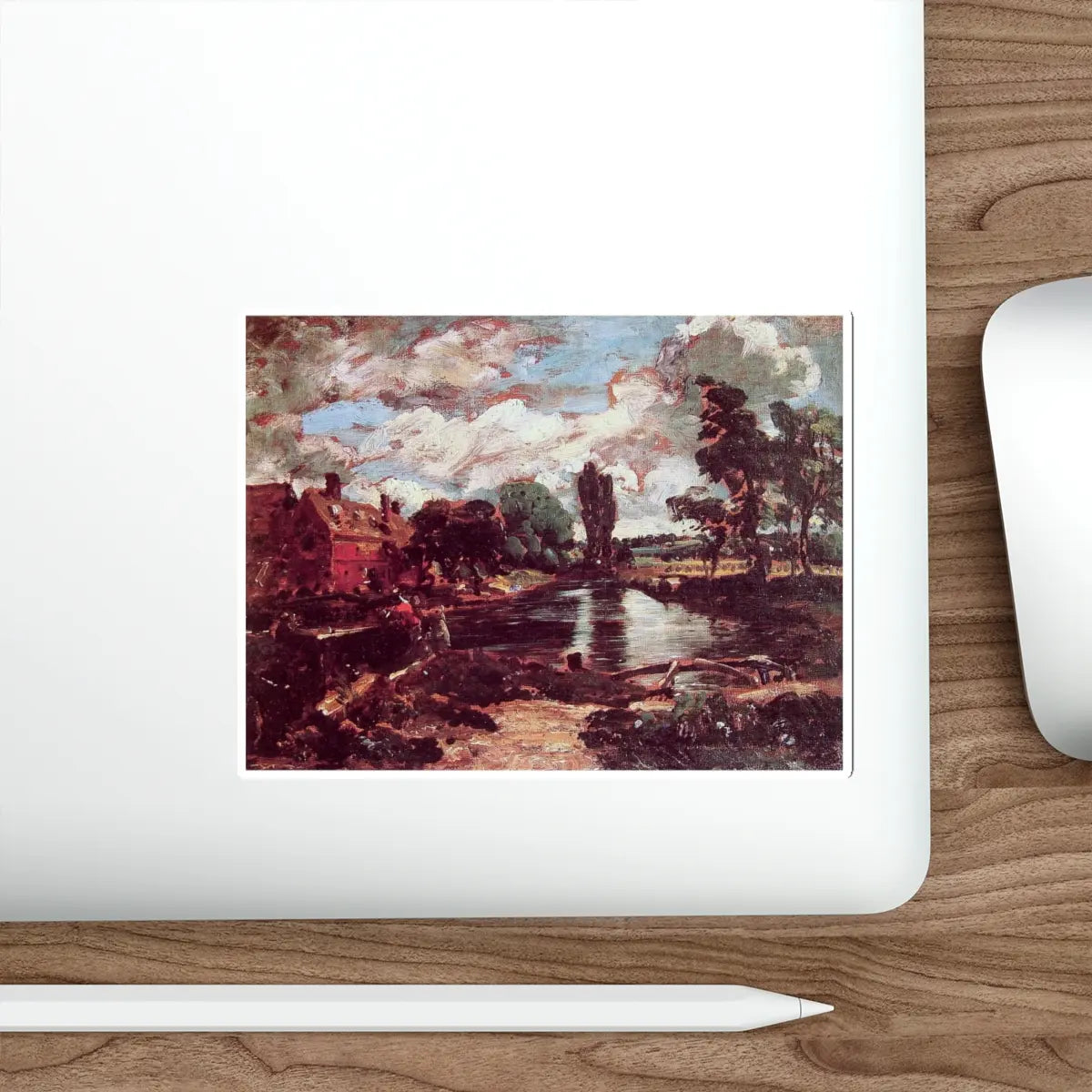 SKU:25415371016351653791 Sticker types:White Shape:Die-Cut Sizes:5" × 5"