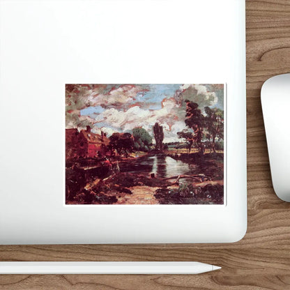 SKU:25415371016351653791 Sticker types:White Shape:Die-Cut Sizes:5" × 5"