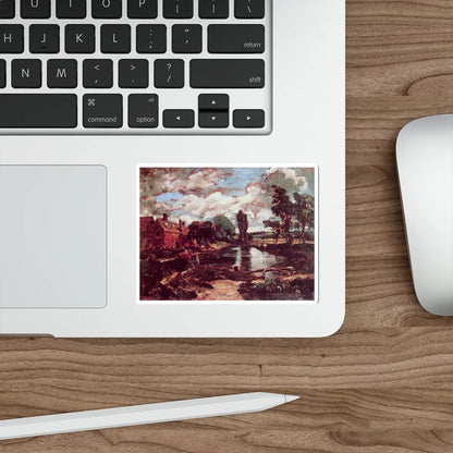 SKU:27838303672798581837 Sticker types:White Shape:Die-Cut Sizes:4" × 4"
