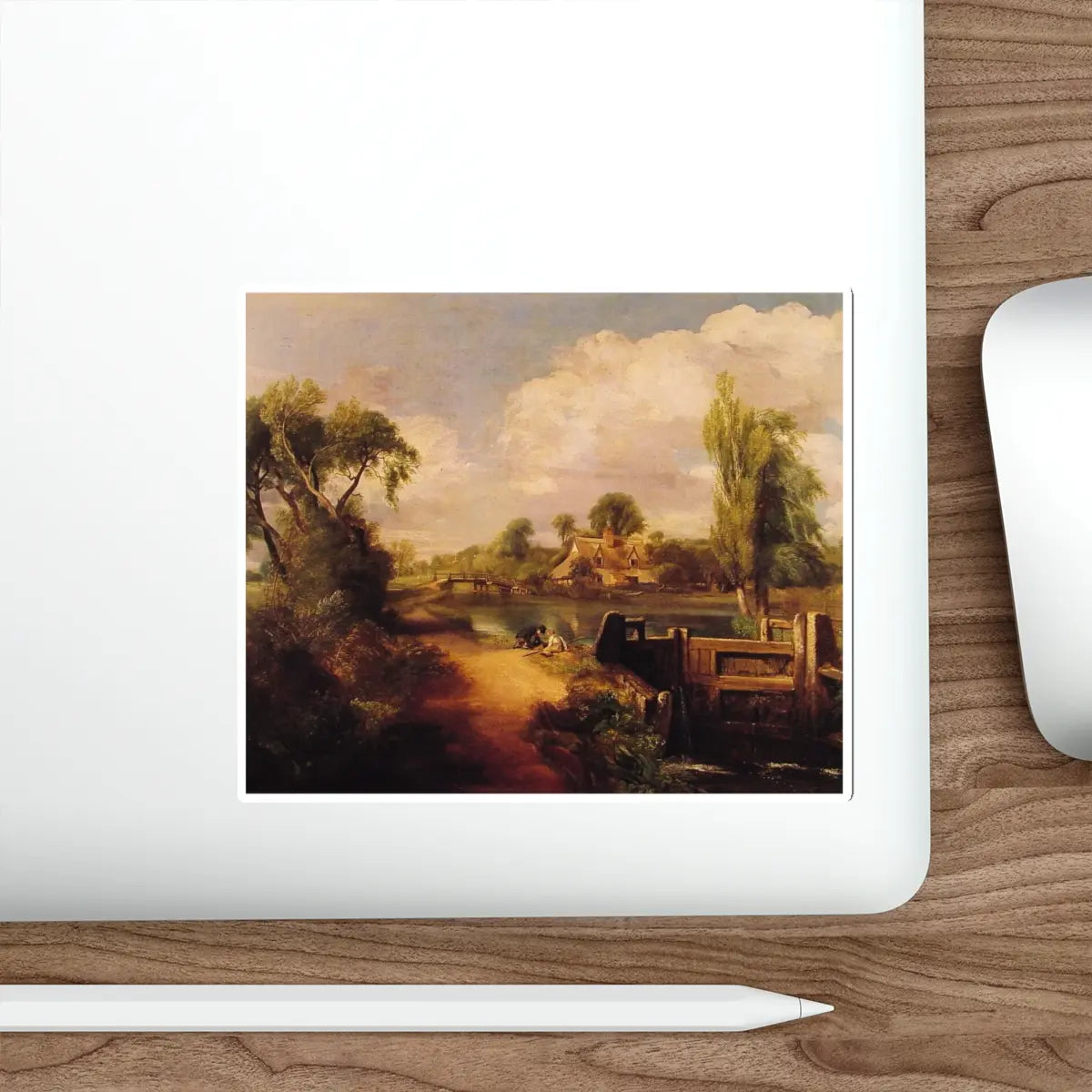SKU:11929517130001681379 Sticker types:White Shape:Die-Cut Sizes:5" × 5"