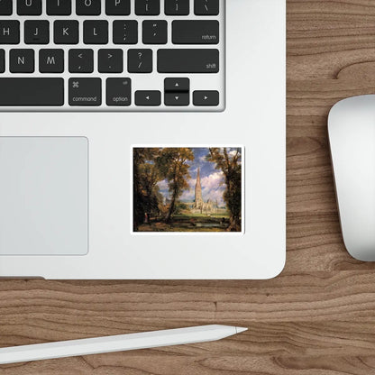 SKU:14380682827460435316 Sticker types:White Shape:Die-Cut Sizes:3" × 3"