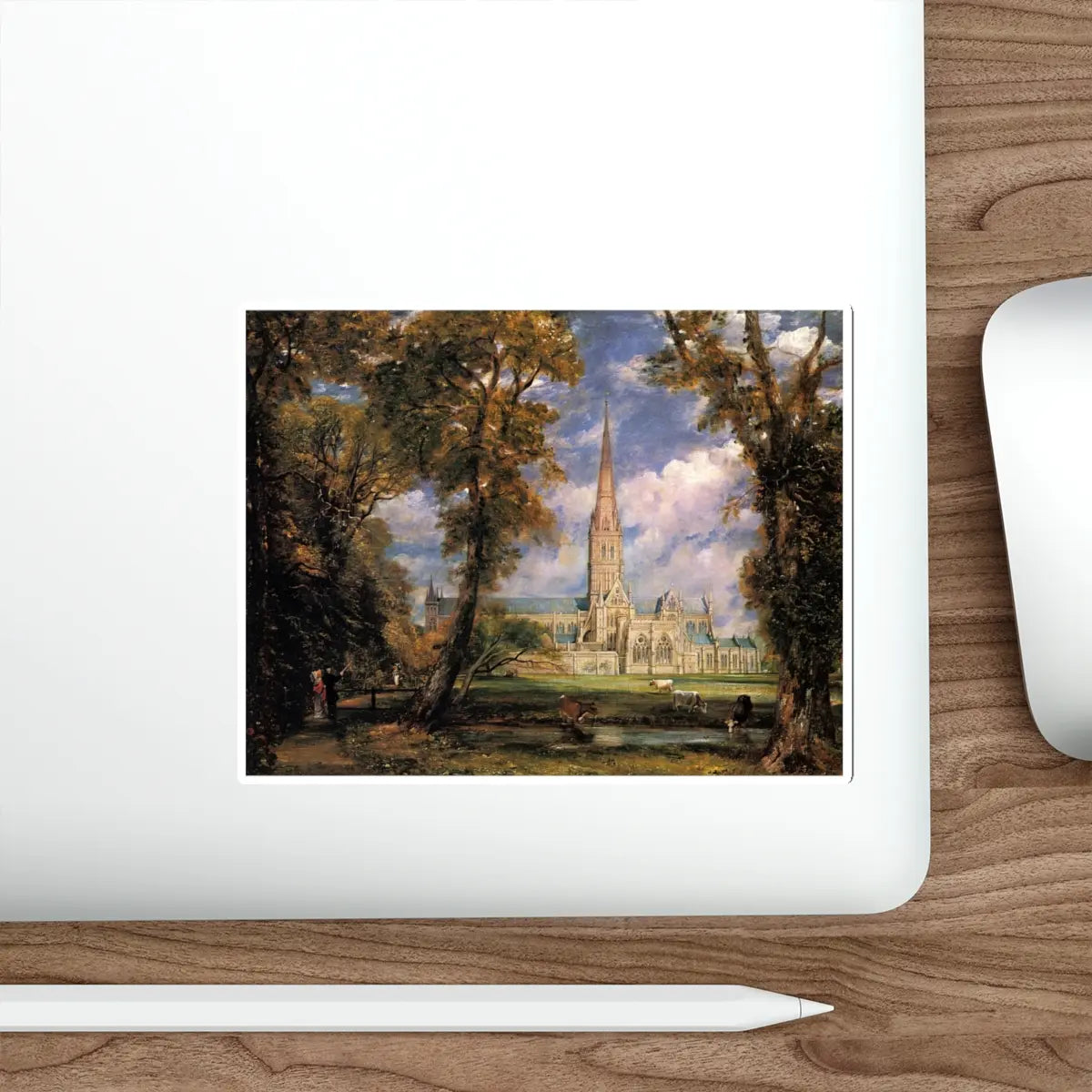 SKU:27813687972495125877 Sticker types:White Shape:Die-Cut Sizes:5" × 5"