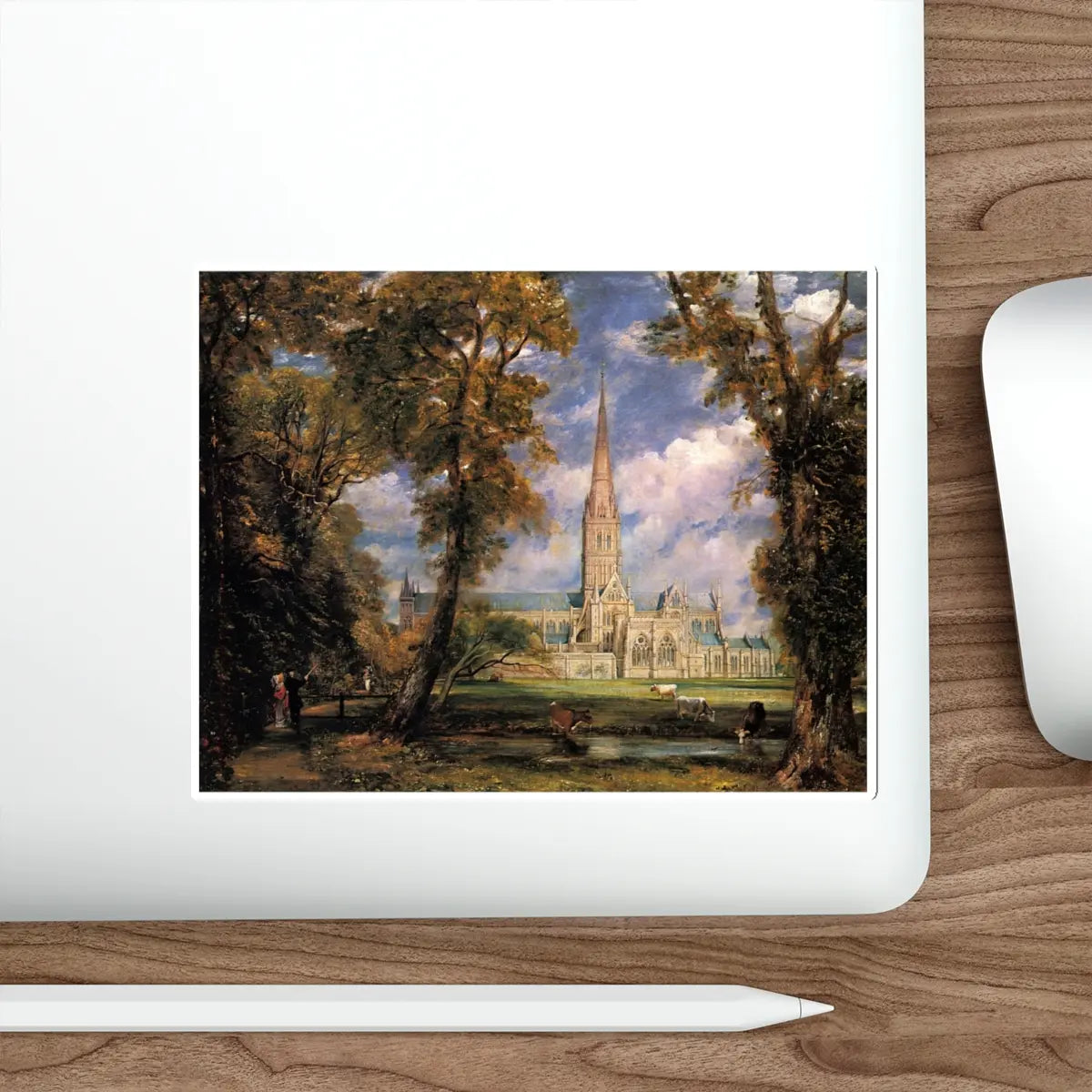 SKU:29059390321810254434 Sticker types:White Shape:Die-Cut Sizes:6" × 6"