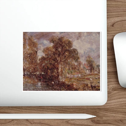 SKU:57064709104983160167 Sticker types:White Shape:Die-Cut Sizes:6" × 6"