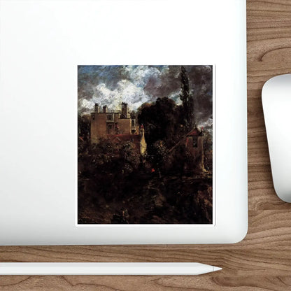 SKU:88924933354352243610 Sticker types:White Shape:Die-Cut Sizes:5" × 5"
