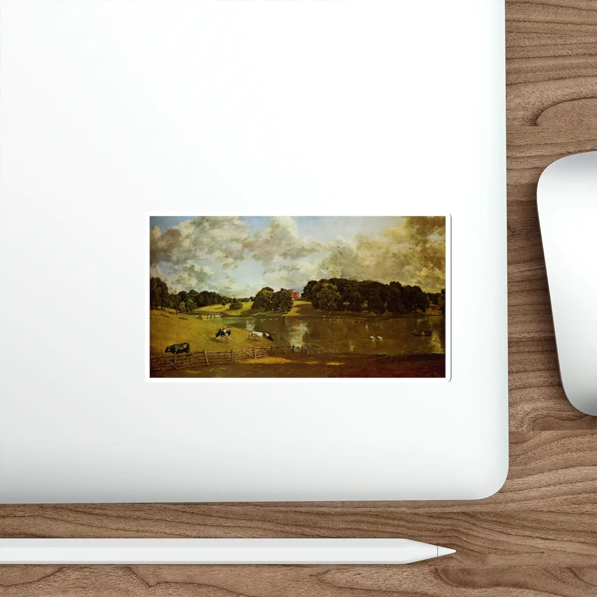 SKU:23777683978689059295 Sticker types:White Shape:Die-Cut Sizes:5" × 5"