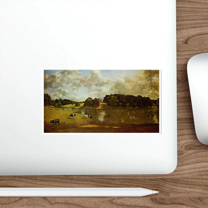SKU:98938654804323551878 Sticker types:White Shape:Die-Cut Sizes:6" × 6"