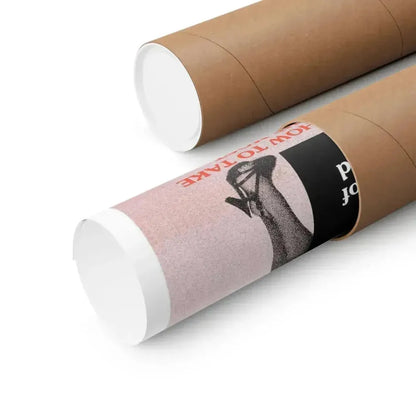 CONVENTION GIRLS 1978 - Paper Movie Poster - The Sticker Space