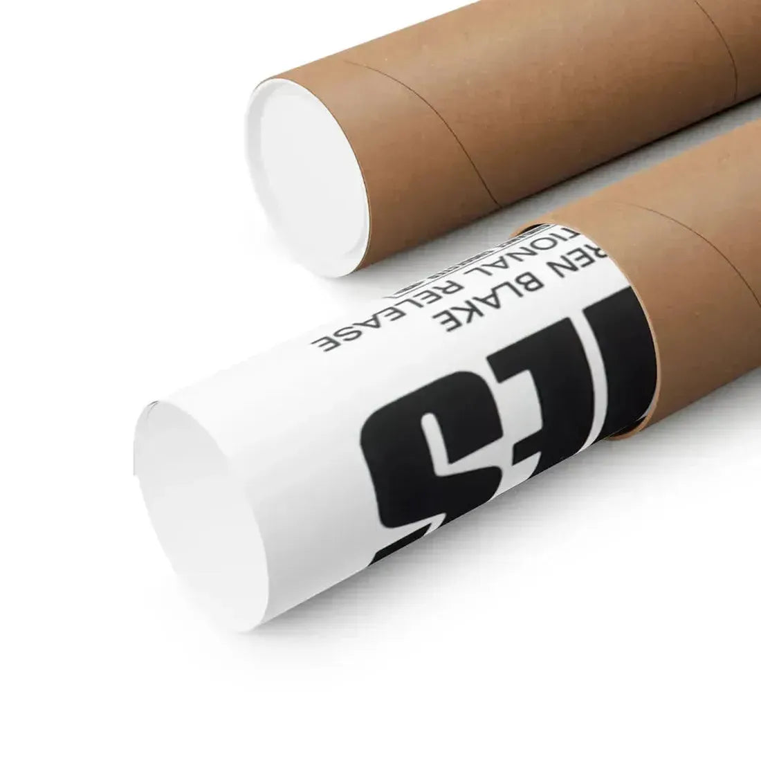 CONVOY BUDDIES 1975 - Paper Movie Poster - The Sticker Space