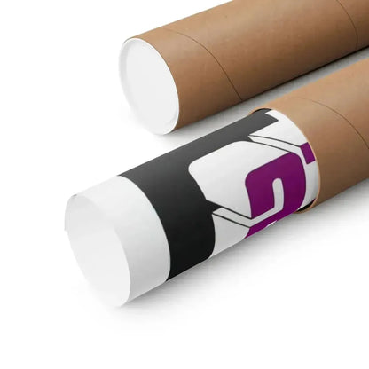 COOL BREEZE 1972 - Paper Movie Poster - The Sticker Space