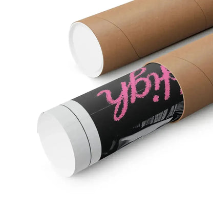 COOLEY HIGH (3) 1975 - Paper Movie Poster - The Sticker Space