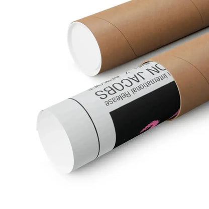 COOLEY HIGH (3) 1975 - Paper Movie Poster - The Sticker Space