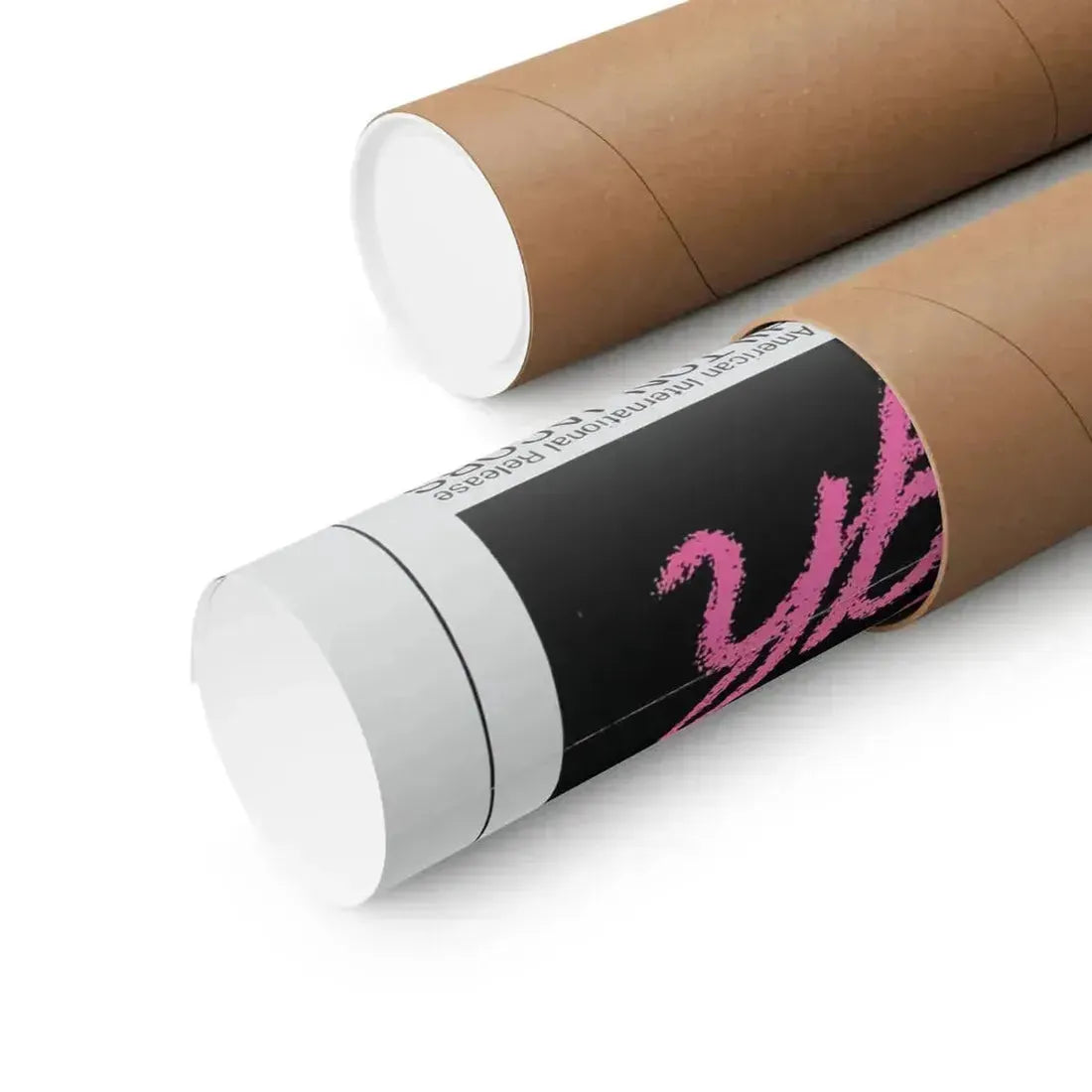 COOLEY HIGH (3) 1975 - Paper Movie Poster - The Sticker Space