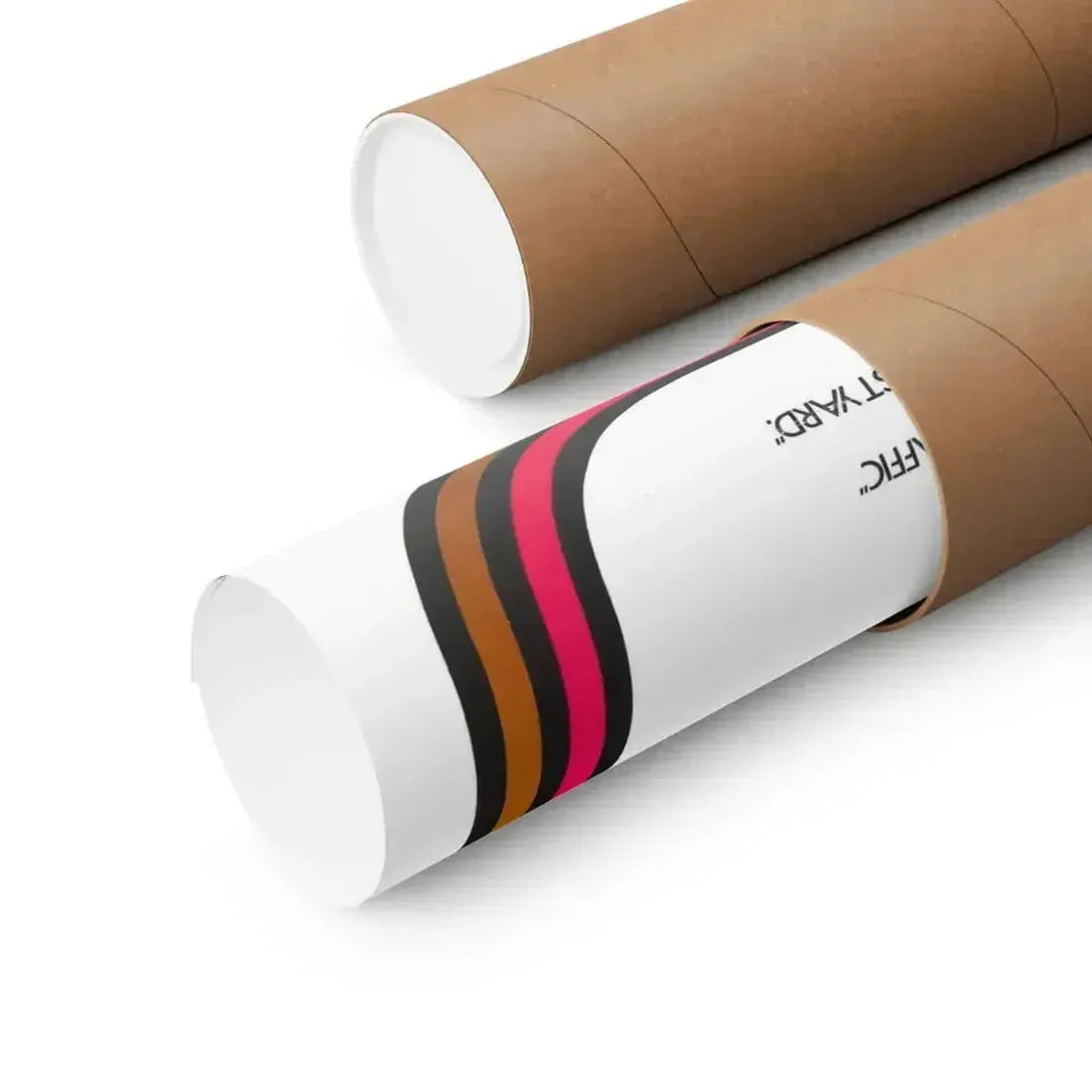 COONSKIN 1975 - Paper Movie Poster - The Sticker Space