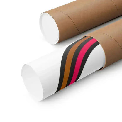 COONSKIN 1975 - Paper Movie Poster - The Sticker Space