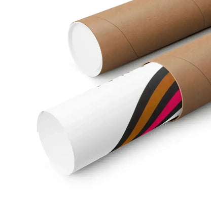 COONSKIN 1975 - Paper Movie Poster - The Sticker Space