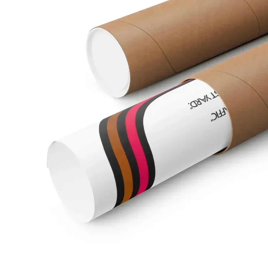 COONSKIN 1975 - Paper Movie Poster - The Sticker Space