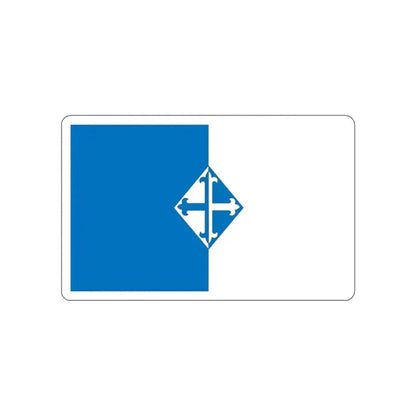 Copy of Flag of Quintana Roo Mexico STICKER Vinyl Die-Cut Decal 2 Inch - The Sticker Space