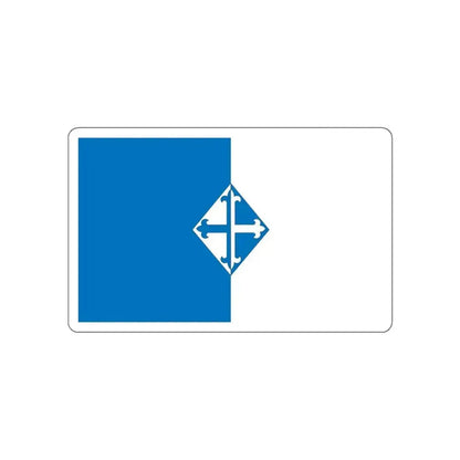 Copy of Flag of Quintana Roo Mexico STICKER Vinyl Die-Cut Decal 4 Inch - The Sticker Space