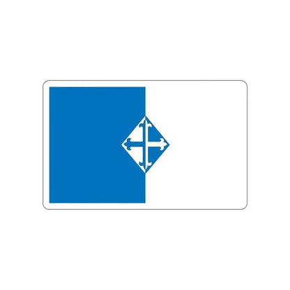 Copy of Flag of Quintana Roo Mexico STICKER Vinyl Die-Cut Decal - The Sticker Space