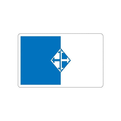 Copy of Flag of Quintana Roo Mexico STICKER Vinyl Die-Cut Decal - The Sticker Space