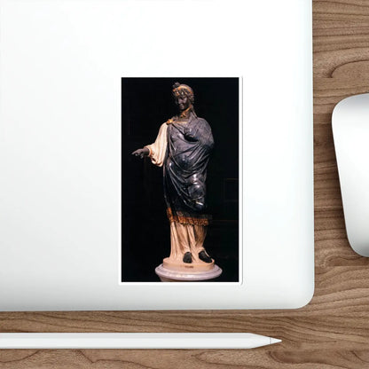 SKU:24037853608316961829 Sticker types:White Shape:Die-Cut Sizes:6" × 6"