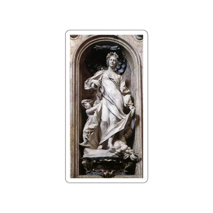 CORNACCHINI, Agostino - Hope (Artwork) STICKER Vinyl Die-Cut Decal - The Sticker Space