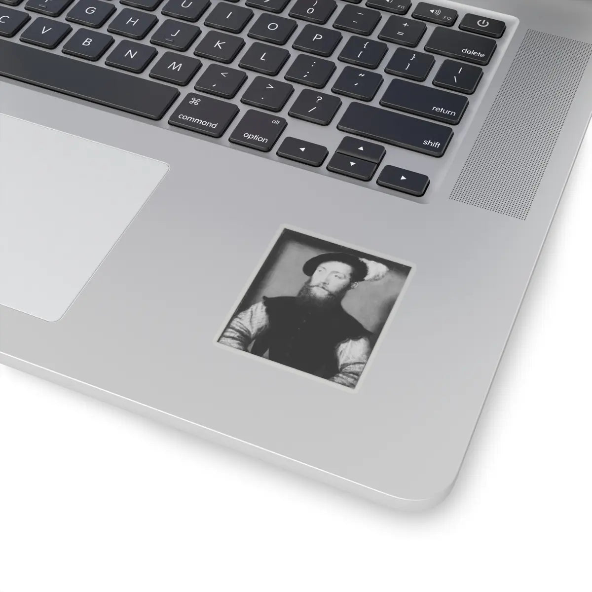 SKU:TSS-STICK-CRND-2X2-1N0RG Sizes:2" × 2" Types:Transparent