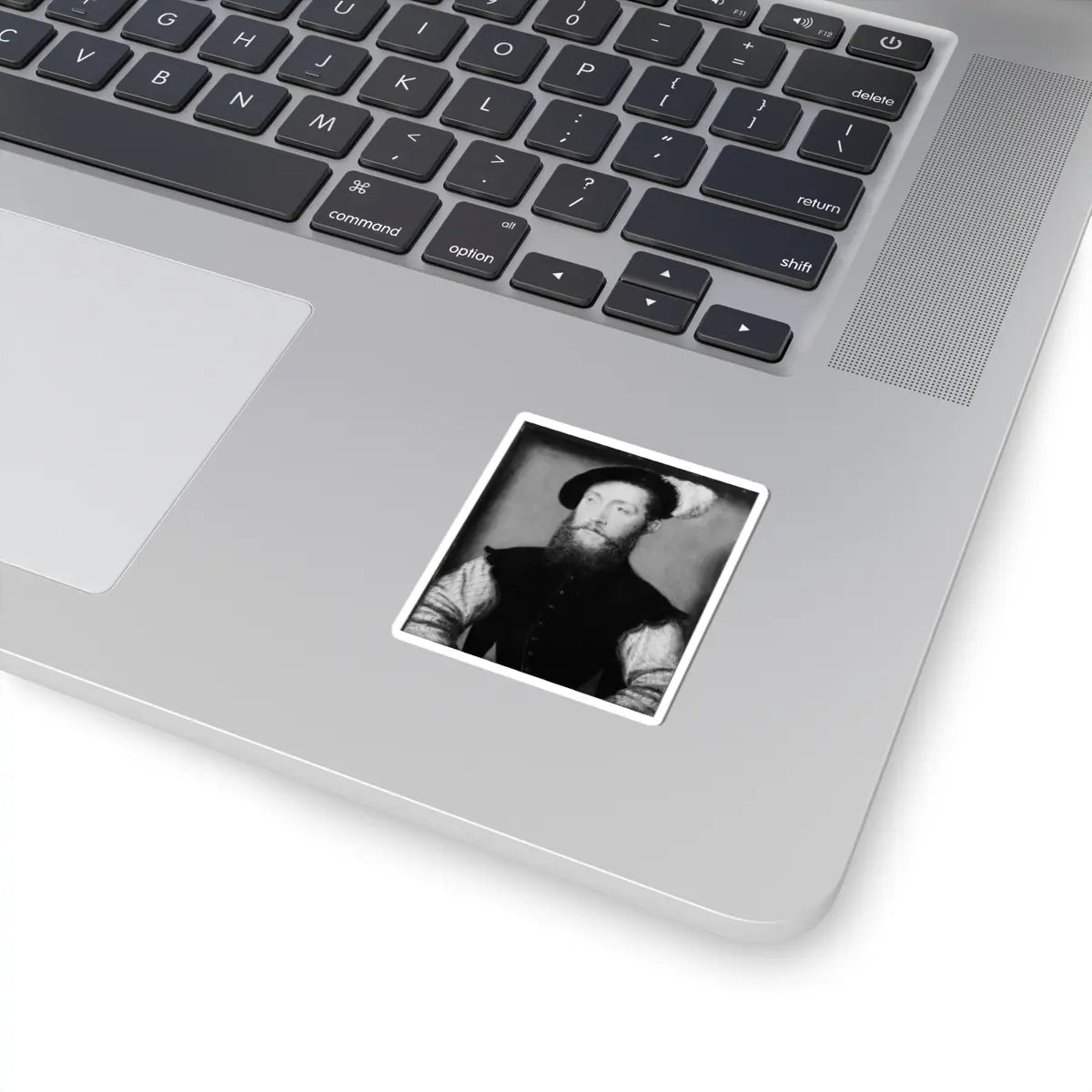 SKU:TSS-STICK-CRND-2X2-2 Sizes:2" × 2" Types:White