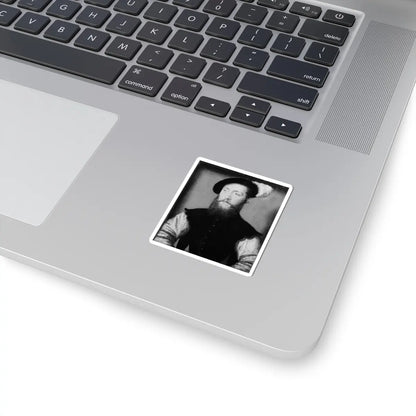 SKU:TSS-STICK-CRND-2X2-2 Sizes:2" × 2" Types:White