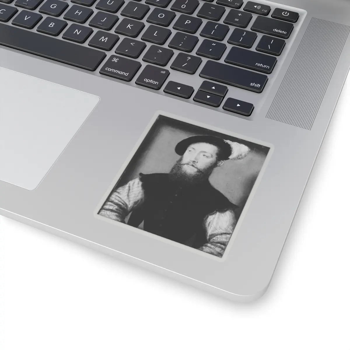 SKU:TSS-STICK-CRND-3X3-1N0RG Sizes:3" × 3" Types:Transparent