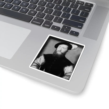 SKU:TSS-STICK-CRND-3X3-2 Sizes:3" × 3" Types:White